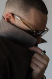 Vale – Classic Wayfarer Sunglasses | Bolero Eyewear