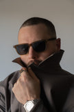Vale – Classic Wayfarer Sunglasses | Bolero Eyewear
