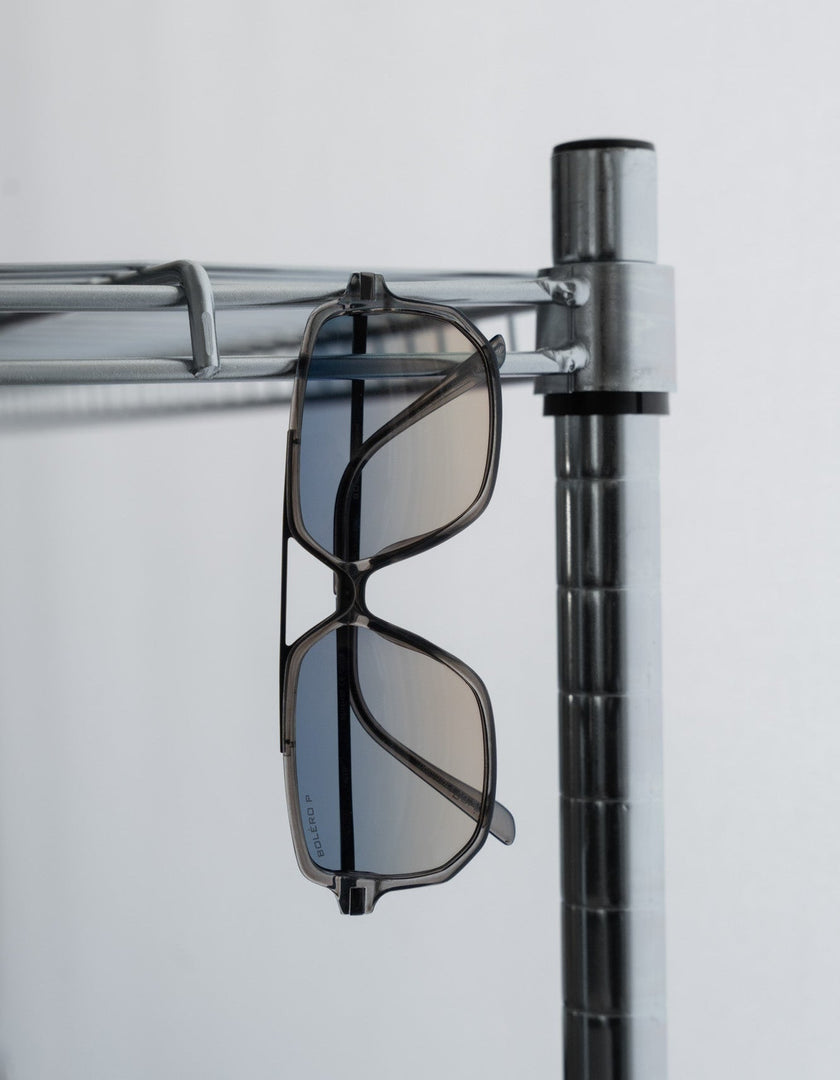Sable – Polarized Navigator Sunglasses | Bolero Eyewear
