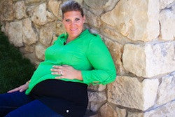 Plus Size Nursing Tanks