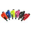 ResqMe Keychain Seatbelt Cutter and Window Breaker, Car Escape Emergency Tool