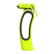 ResqHammer, Seatbelt Cutter and Window Breaker, Car Escape Emergency Hammer