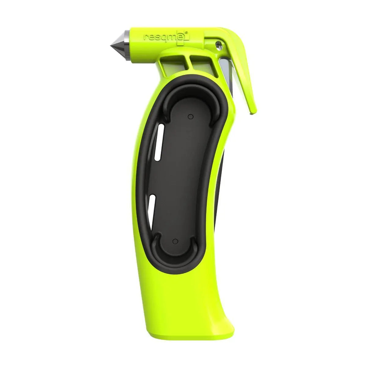 ResqHammer, Seatbelt Cutter and Window Breaker, Car Escape Emergency Hammer