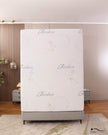 12 Inch Revive Bamboo Cool Gel Memory Foam Mattress - Available in 3 Sizes