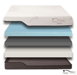 12 Inch Revive Bamboo Cool Gel Memory Foam Mattress - Available in 3 Sizes