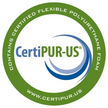 UltraFlex® SolidSleep- Canadian-Made FIRM Gel Infused Reversible Comfort With Pressure Relief, Cooling Technology, Bamboo Cover, CertiPUR-US® Certified Foam (Made in Canada)