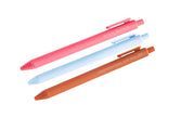 Resting Pen Face Pen Collection