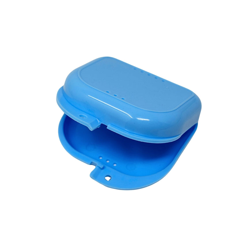 Retainer Boxes - Assorted Color - 12/pk