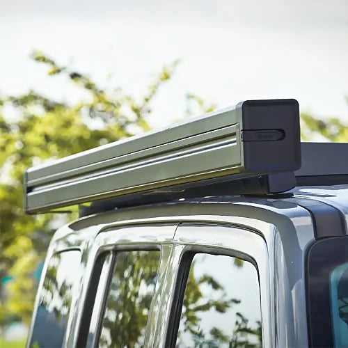 ReTract AO Hard Case Auto Retractable Car Awning