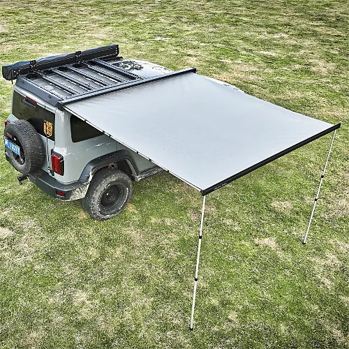 ReTract AO Hard Case Auto Retractable Car Awning