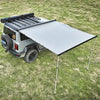 ReTract AO Hard Case Auto Retractable Car Awning