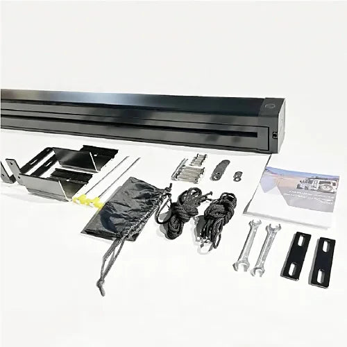 ReTract AO Hard Case Auto Retractable Car Awning