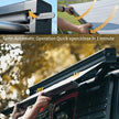 ReTract AO Hard Case Auto Retractable Car Awning