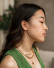 Retro Earrings