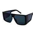 Retro Multi-Mirror Surface Sunglasses – Japanese & Korean Style