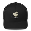 Silkie Trucker Cap
