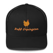 Buff Orpington Trucker Cap