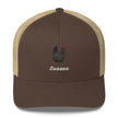 Sussex Trucker Cap