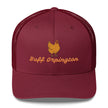 Buff Orpington Trucker Cap