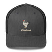 Brahma Trucker Cap