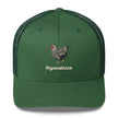 Wyandotte Trucker Cap