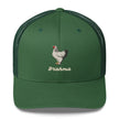Brahma Trucker Cap