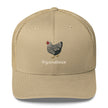 Wyandotte Trucker Cap