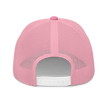 Pink - Trucker Snapback