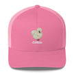 Silkie Trucker Cap