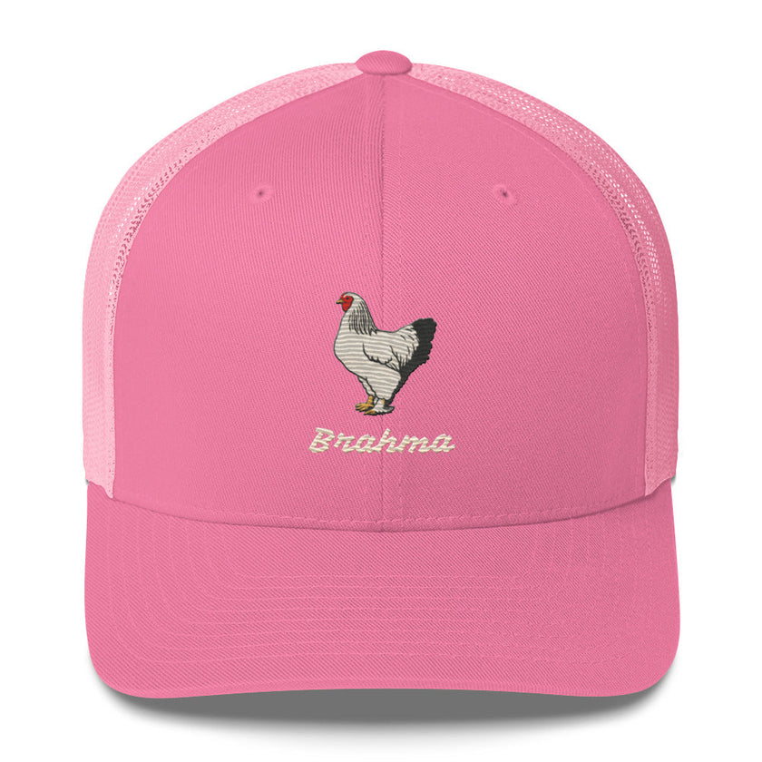 Brahma Trucker Cap