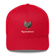Wyandotte Trucker Cap
