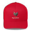 Wyandotte Trucker Cap