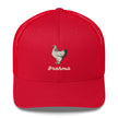 Brahma Trucker Cap