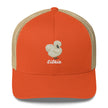 Silkie Trucker Cap