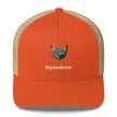 Wyandotte Trucker Cap