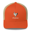 Brahma Trucker Cap