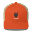 Sussex Trucker Cap