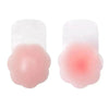 Reusable Silicone Nipple Covers – Self-Adhesive Invisible Breast Lift Pasties