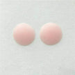 Reusable Silicone Nipple Covers – Self-Adhesive Invisible Breast Lift Pasties