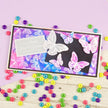 Resist & Reveal Embellishment Selection