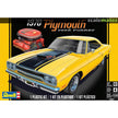 Revell 1970 Plymouth Roadrunner 1:24 Plastic Model Kit