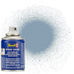 Revell 34374 Grey Silk Acrylic Spray 100ml NIB