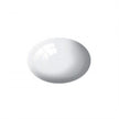 Revell 36104 Aqua White Gloss 18ml NIB