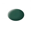 Revell 36139 Aqua Dark Green Matt 18ml NIB