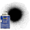 Revell Black Silk Acrylic Spray 100mL