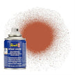Revell Brown Matt Acrylic Spray 100mL