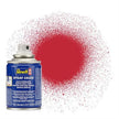 Revell Carmine Red Matt Acrylic Spray 100ml