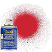Revell Fiery Red Silk Acrylic Spray 100ml