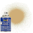 Revell Gold Metallic Acrylic Spray 100ml