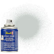 Revell Light Grey Silk Acrylic Spray 100ml